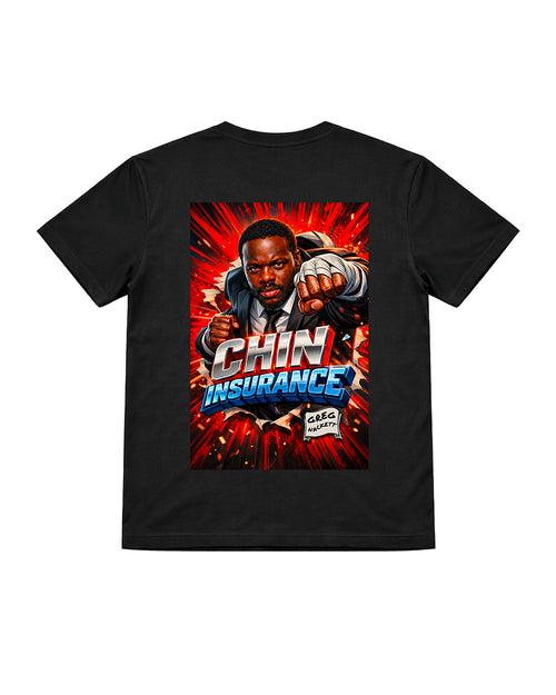 Ghbtv x HTBC LIMITED EDITION TEE (VERY LIMITED)