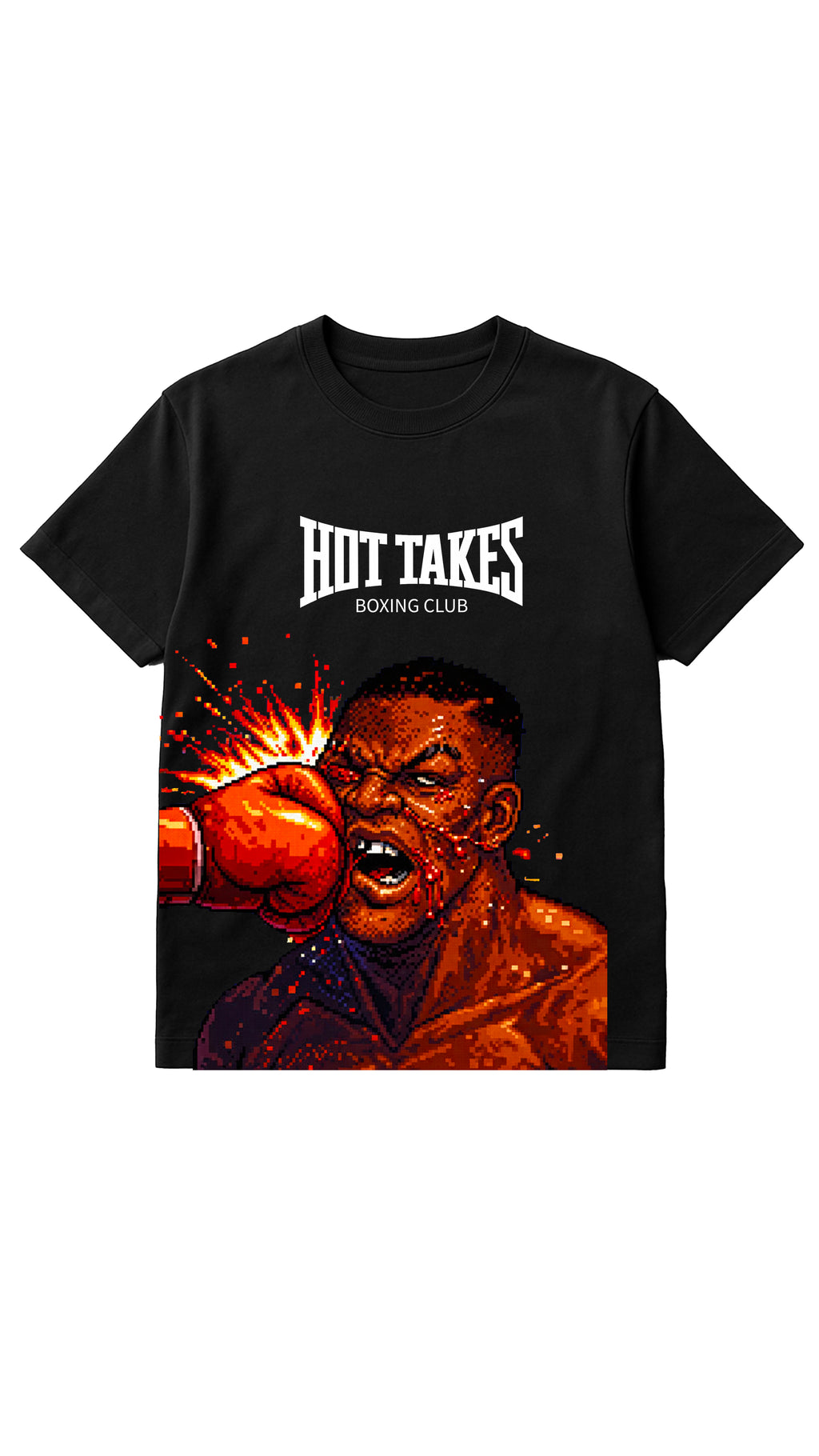 Like Mike GAMER TEE