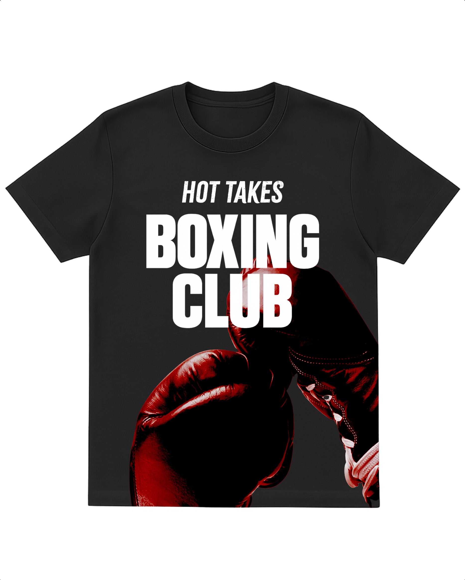 The True Boxing Tee